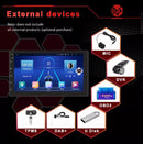 Premium Android 10  Carplay Android Auto 4G+64G GPS Bluetooth 5.0