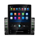 Android Car Stereo With Vertical Screen 9 Inch 2+32GB GPS USB Bluetooth