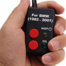 BMW Oil Service Reset Tool OBDI 20 pin 1982-2001