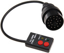BMW Oil Service Reset Tool OBDI 20 pin 1982-2001