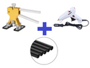 PDR Bundle Dent Puller + Hot Glue Gun + 2pcs Of Hot Glue sticks