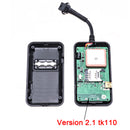 Car Truck GPS Tracker  Realtime GSM GPRS GPS Locator
