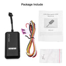 Car Truck GPS Tracker  Realtime GSM GPRS GPS Locator