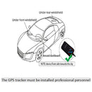 Car Truck GPS Tracker  Realtime GSM GPRS GPS Locator