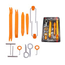 Car Stereo Removal Kit 12pcs Car Trim Removal Kit