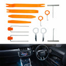 Car Stereo Removal Kit 12pcs Car Trim Removal Kit