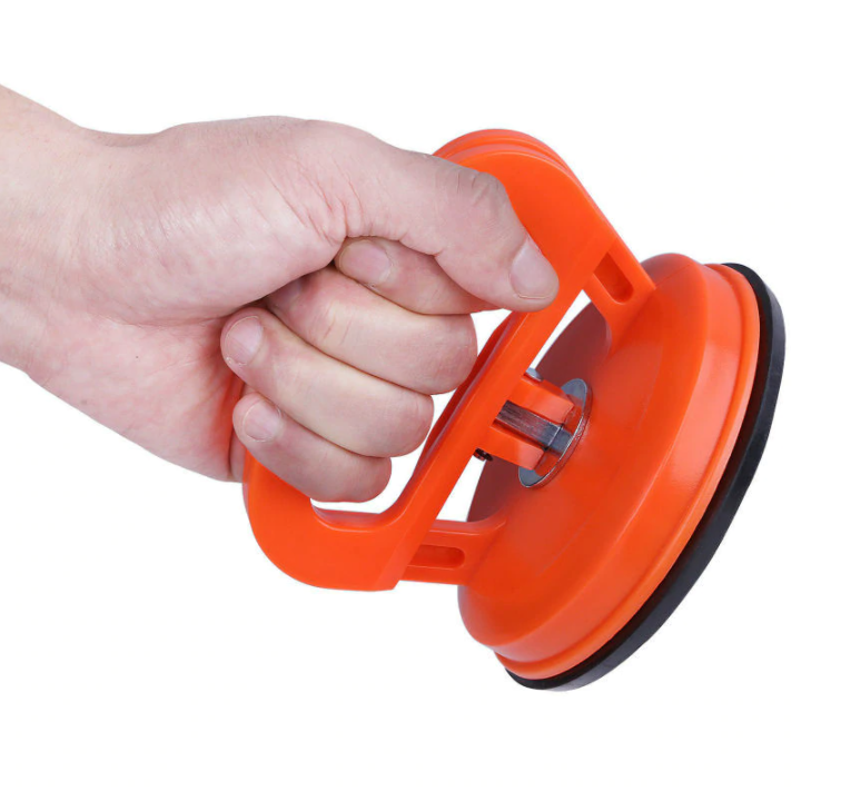 Car Dent Puller Paintless Large Size Strong Suction Cup 11.5cm