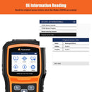 Foxwell T1000 TPMS Diagnostic Tool Tyre Pressure Sensors Trigger