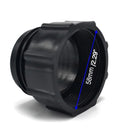 IBC Tank Adapter From Fine To Coarse Thread 60mm