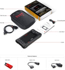 Professional Car Diagnostic Tool iCarsoft EU MAX For European Brands