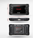 Professional Car Diagnostic Tool iCarsoft EU MAX For European Brands