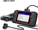 Car Diagnostic Scanner iCarsoft LR V3.0 for  LandRover/ Jaguar Oil, BMS, DPF etc