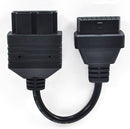 Kia OBD adapter From 20 Pin To 16 Pin