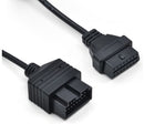 Kia OBD adapter From 20 Pin To 16 Pin