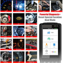 Car Scanner Engine ABS Oil etc. 15+ Special Functions LAUNCH X431 CRP479 OBD2