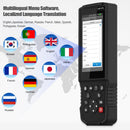 Car Scanner Engine ABS Oil etc. 15+ Special Functions LAUNCH X431 CRP479 OBD2