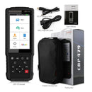 Car Scanner Engine ABS Oil etc. 15+ Special Functions LAUNCH X431 CRP479 OBD2