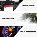 Car Diagnostic Scanner Launch CR5001 OBD2 Clear Error Codes