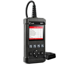 Car Diagnostic Scanner Launch CR5001 OBD2 Clear Error Codes