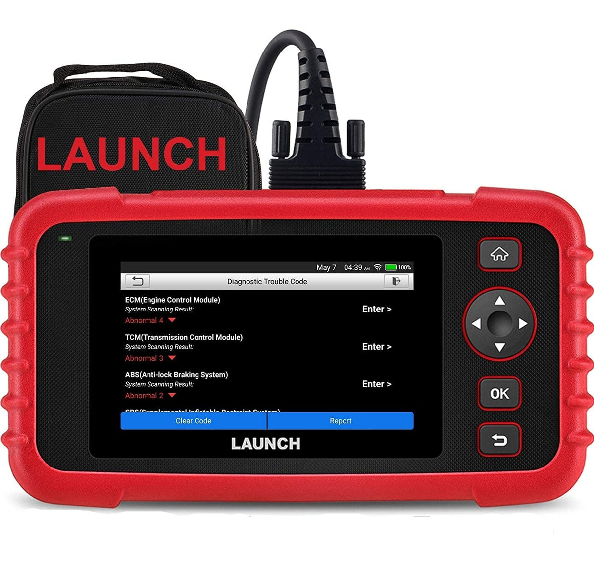 Launch_CRP123x_________SHZUESD 