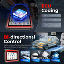 LAUNCH X431 IMMO Plus With X-PROG 3 Key Fob Programming Diagnostic Tool 39+ Service Functions