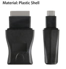 NISSAN DIAGNOSTIC 14 PIN CONNECTOR TO USB INTERFACE OBD