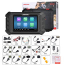 Motorcycle Diagnostic Scanner Professional Diagnostic Tool Kit With Adapters
