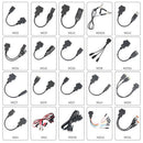 Motorcycle Diagnostic Scanner MS80 Multi-Brands BMW, KTM, Harley, etc