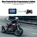 Motorcycle Diagnostic Scanner MS80 Multi-Brands BMW, KTM, Harley, etc