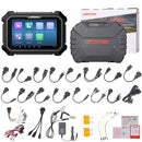 Motorcycle Diagnostic Scanner MS80 Multi-Brands BMW, KTM, Harley, etc