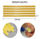 Hot Glue Sticks For Paintless Dent Repair 10pcs