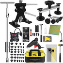 High Quality Paintless Dent Repair Advanced Kit New Black Edition