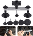 High Quality Paintless Dent Repair Starter Kit New Black Edition