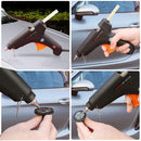 High Quality Paintless Dent Repair Starter Kit New Black Edition