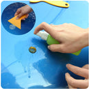 High Quality Paintless Dent Repair Starter Kit New Black Edition