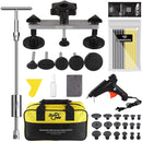 High Quality Paintless Dent Repair Starter Kit New Black Edition