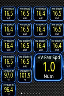 Car Scanner Konnwei KW902 OBDII Scanner Tool