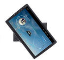 Universal Car Stereo Rotatable Touchscreen Android 9 Bluetooth WiFi GPS
