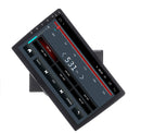 Universal Car Stereo Rotatable Touchscreen Android 9 Bluetooth WiFi GPS