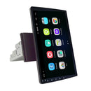 Universal Car Stereo Rotatable Touchscreen Android 9 Bluetooth WiFi GPS