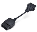 Subaru OBD Adapter 9 pin to 16 pin