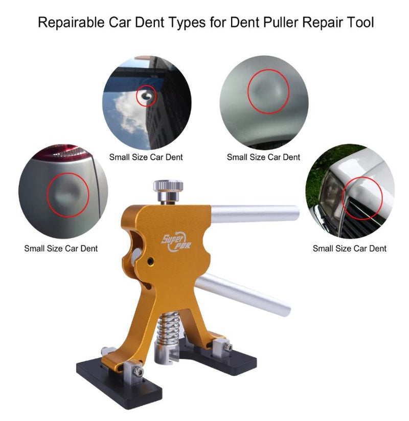 Super Dent Removal Kit