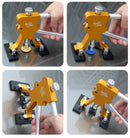 Paintless Dent Removal Kit TK - Save On Individual Tools!