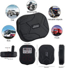 GPS Tracker 4G For Car Truck Boat Rechargeable Anti-Theft No Monthly Fees