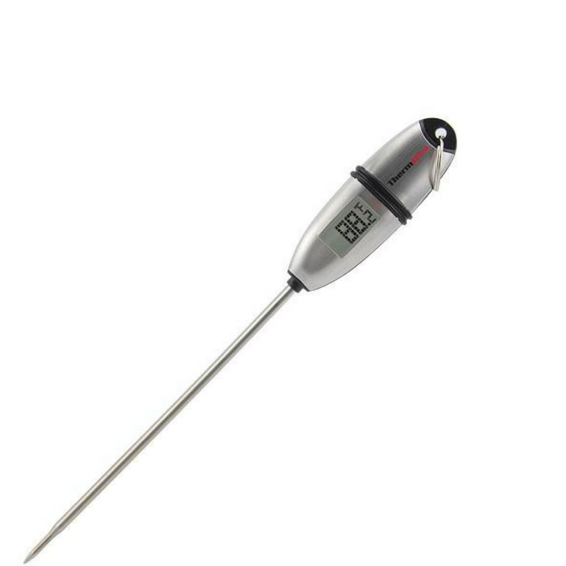 ThermoPro TP-02S Digital Instant-Read Thermometer