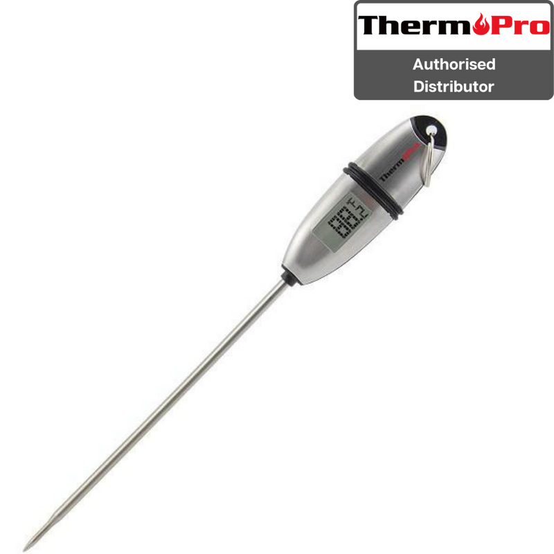 ThermoPro TP-02S Digital Instant-Read Thermometer