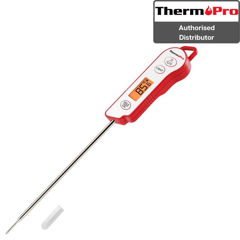ThermoPro TP15 Digital Waterproof Instant Meat Thermometer