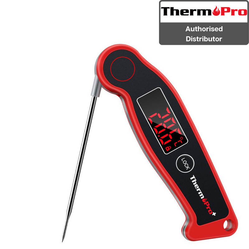 ThermoPro TP19 Ultra-fast Thermocouple Instant Read Thermometer