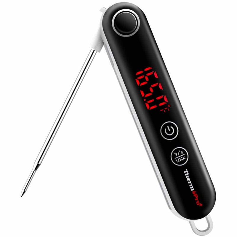 Meat Thermometer Ultra Fast Thermopro TP18S