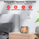 ThermoPro TP393 Wireless Hygrometer Indoor Thermometer For Home